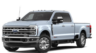 2026 Ford Super Duty® External Image 2
